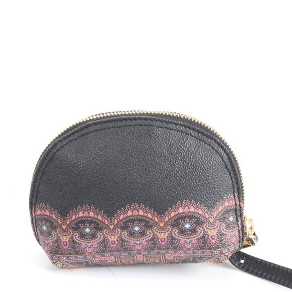 ＥＴＲＯ tote with matching pouch - Picture 9 of 9